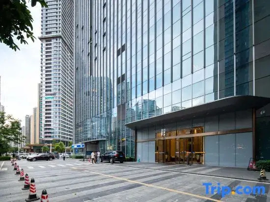 Ximu · Lanjiang Homestay (Changsha Beichen Guohui Beichen International Conference Center)