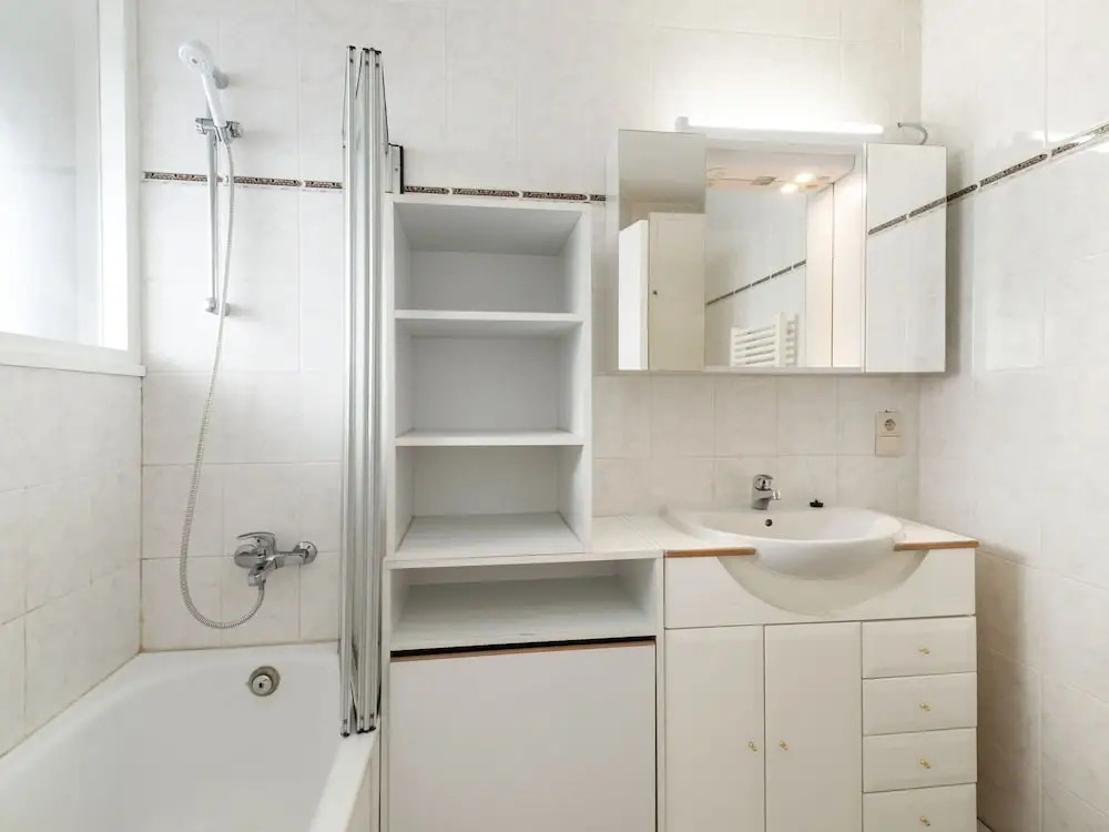 Modern Apartment in Westende/Middelkerke with Beach Nearby