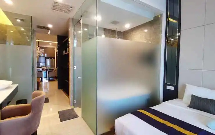 Dorsett Kuala Lumpur