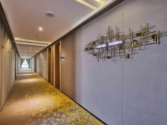 Hangzhou Xilu Hotel