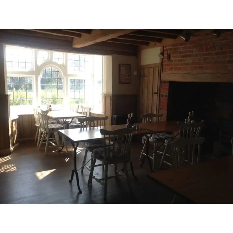 Hare & Hounds Bed & Breakfast