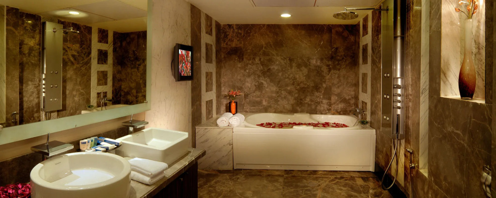 Fortune Select Exotica, Navi Mumbai - Member ITC Hotels Group