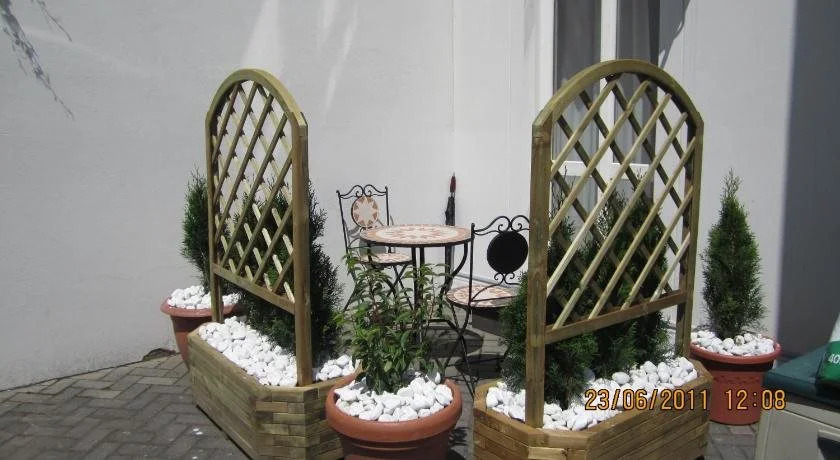 Pension Wald und See