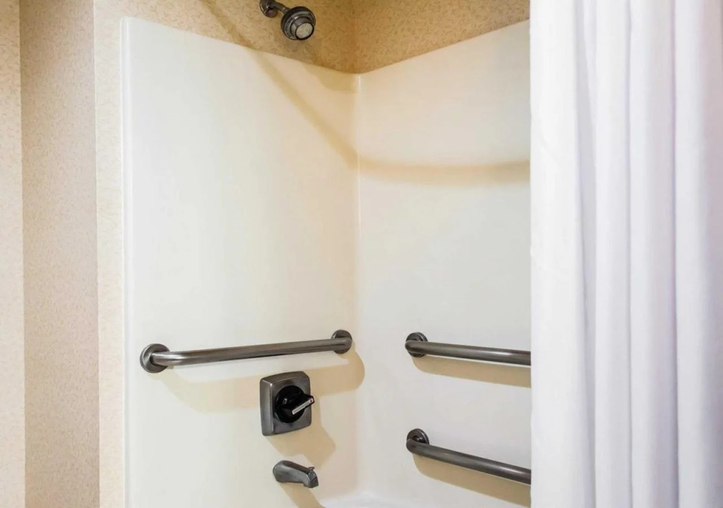 Quality Inn Harrisburg - Hershey Area