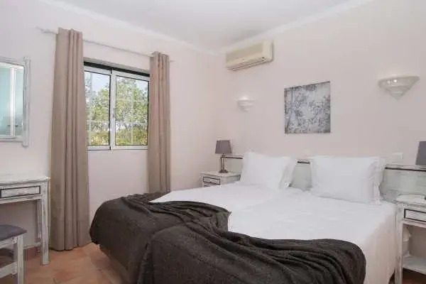 Colina Villas with Private Pool