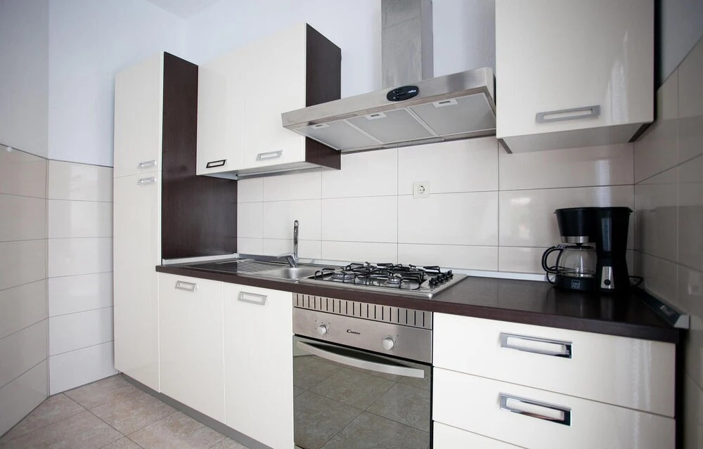 Beautiful Home in Razanj With Outdoor Swimming Pool, Wifi and 4 Bedrooms