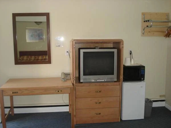 Lincoln Motel