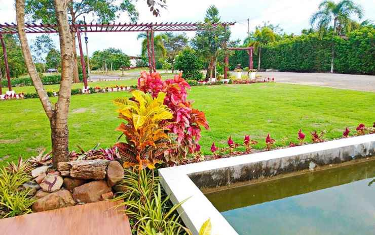 Sunflora Resort Chumphon