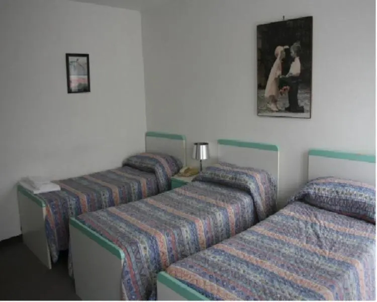 Hotel Il Giardino