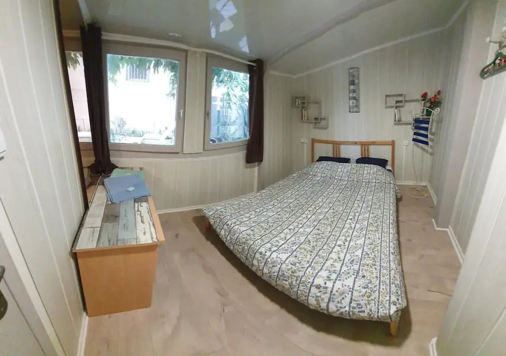 Clematisso - Hostel