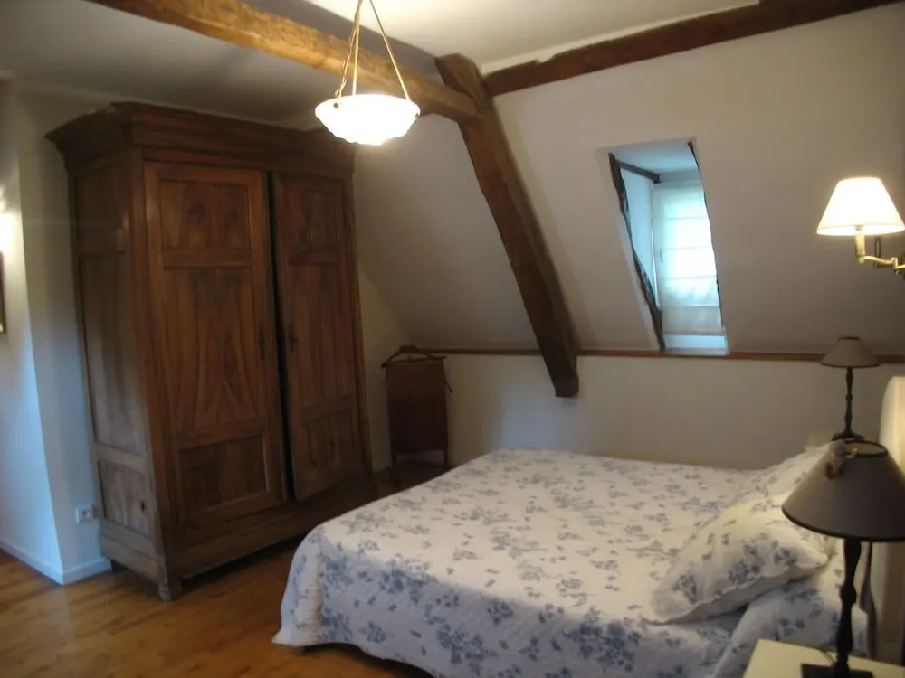 Maison d'Andressac