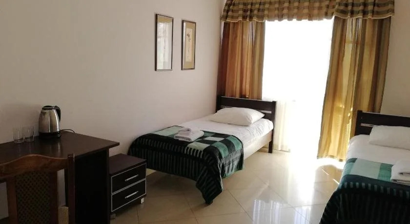 Hotel WALTER