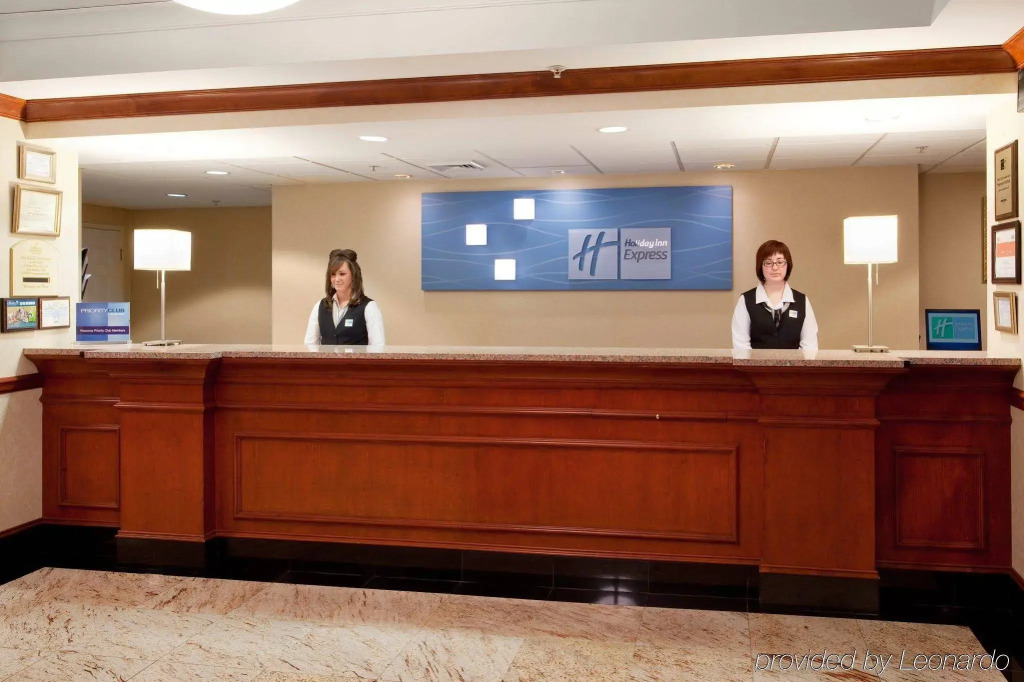 Holiday Inn Express Hotel & Suites Easton by IHG
