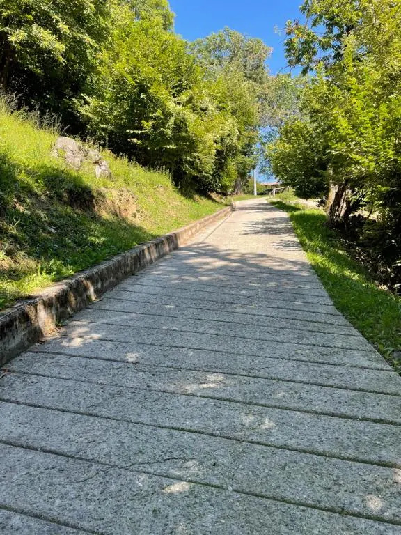 Ca Storta LT