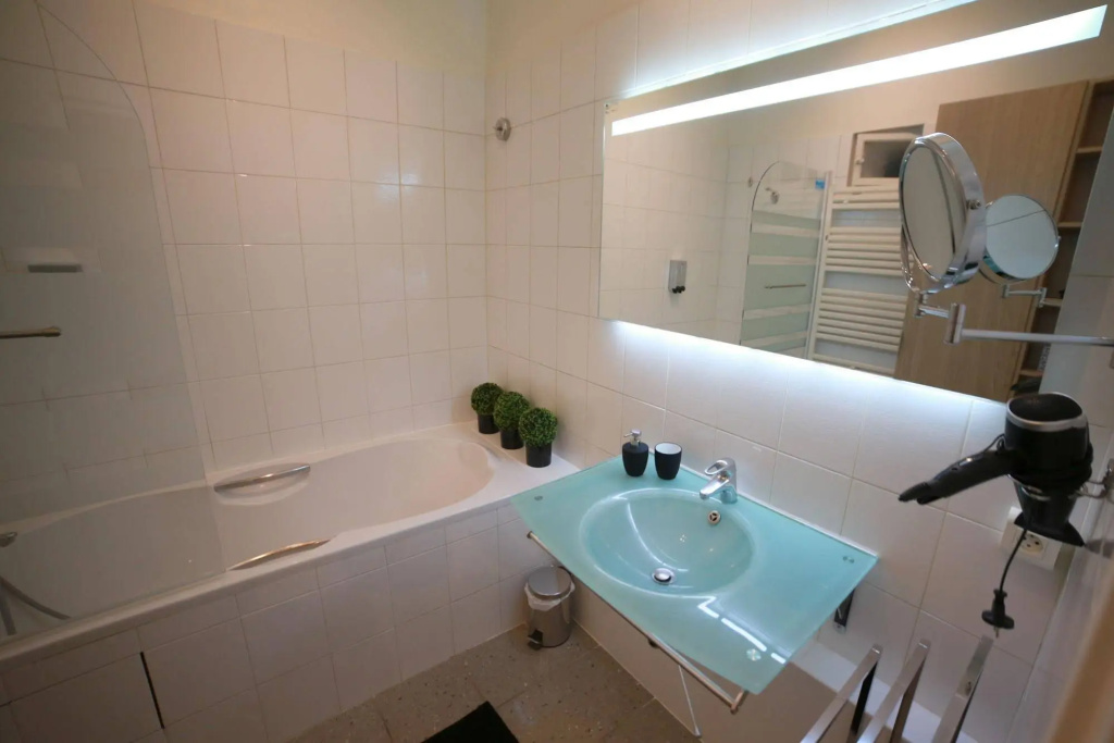 La Suite Lanterne