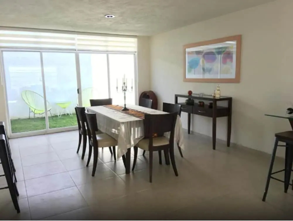 Casa de Campo L&J