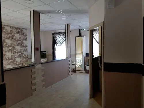Choviu Hotel