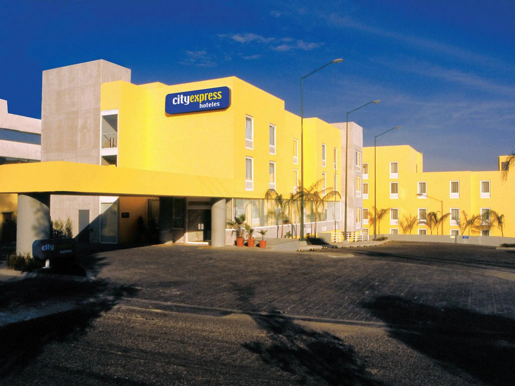 City Express by Marriott Queretaro Autopista