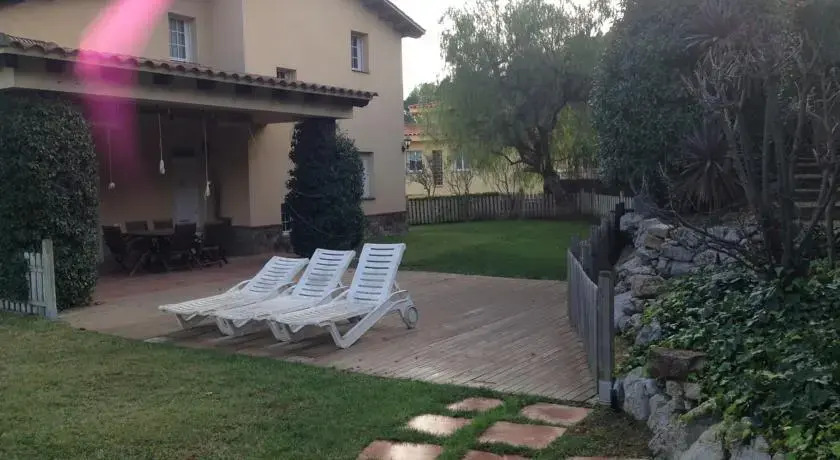 Casa Corbera
