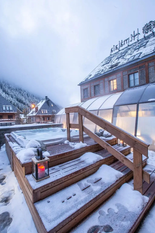 MiM Baqueira member of Meliá Collection