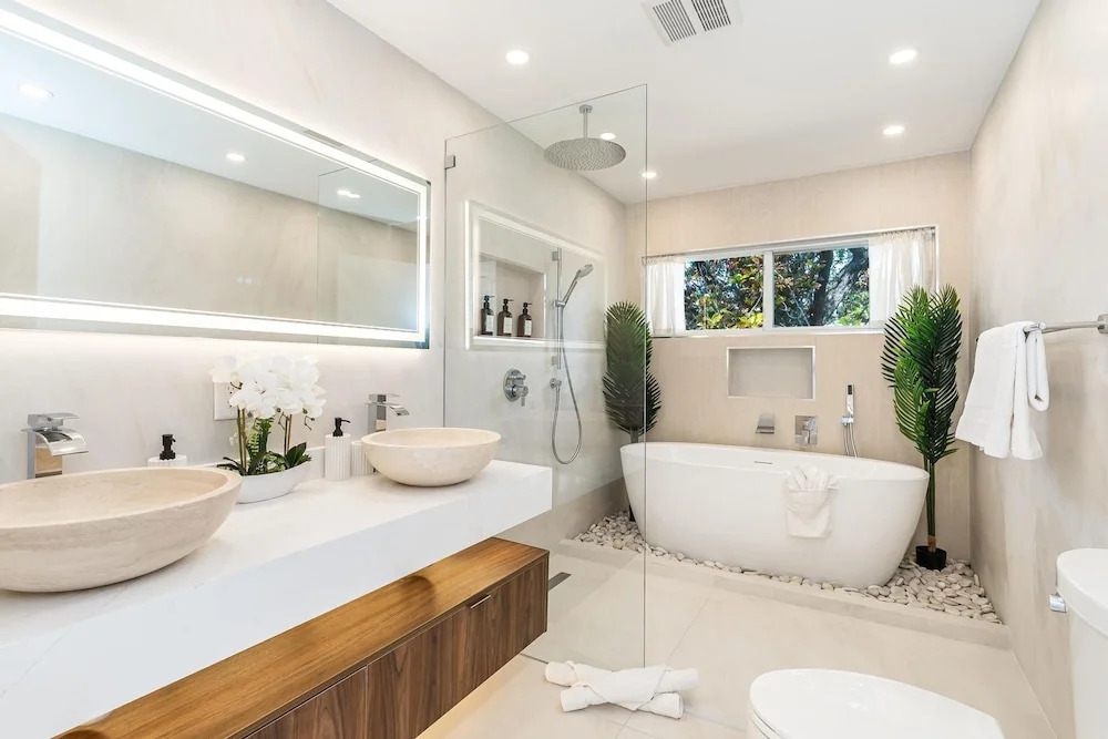 Fox Pearl 4Bd Pool House- Las Olas Luxury Getaway