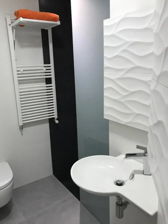 Smart-Tech Plaza Apartment