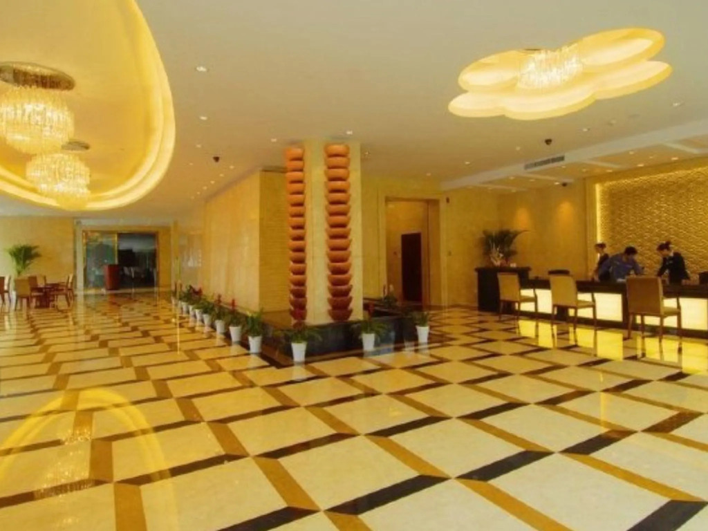 Harbour Oriental Hotel