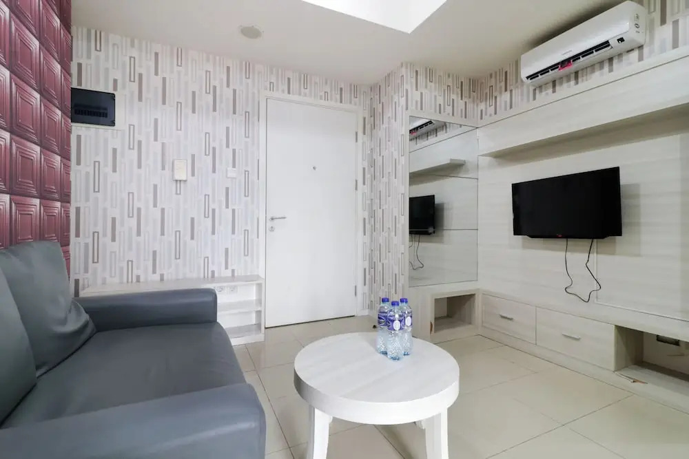 Ten Eleven Parahyangan Residence
