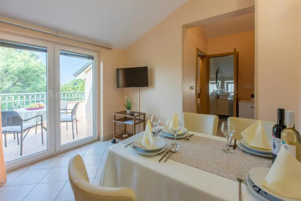 Amfora Apartments