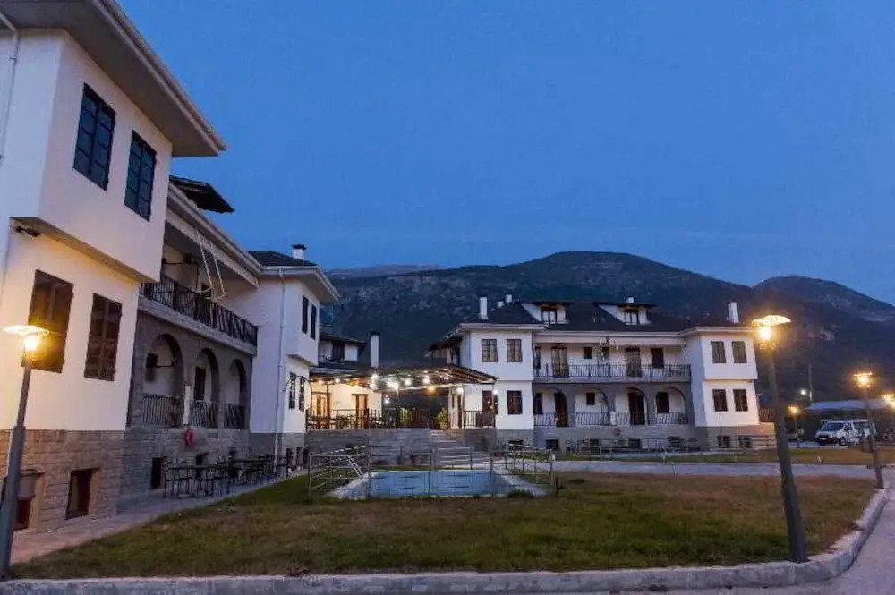 Hotel Exohi
