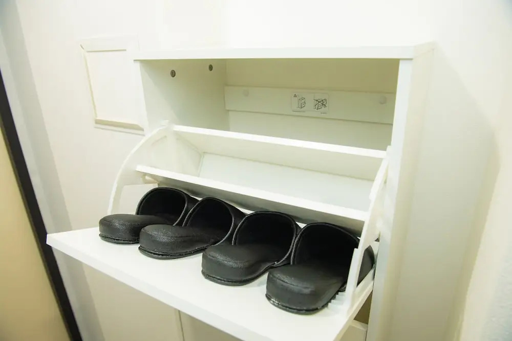 Jr Komagome Apartment 2 3