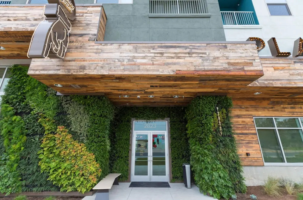 StayLo Austin 2 Bedroom Suites