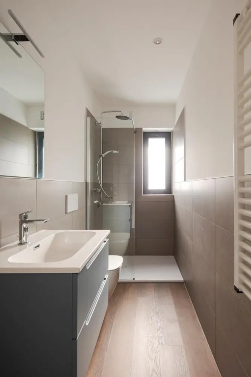 Modern Concept Suite Crocetta 3 in Lugano