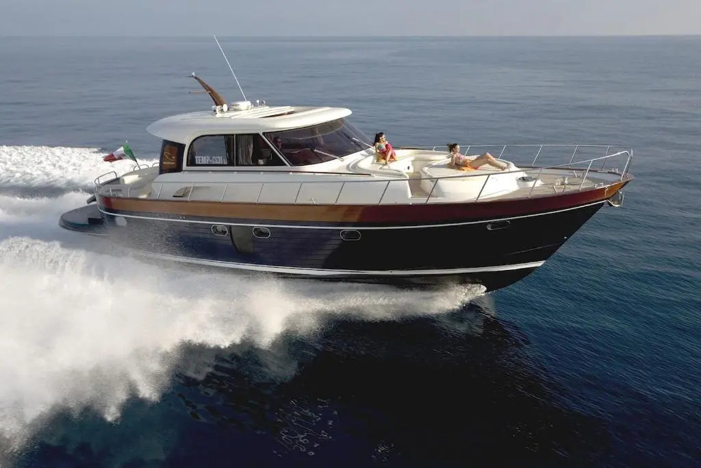 ApreaMare 60 Slow II