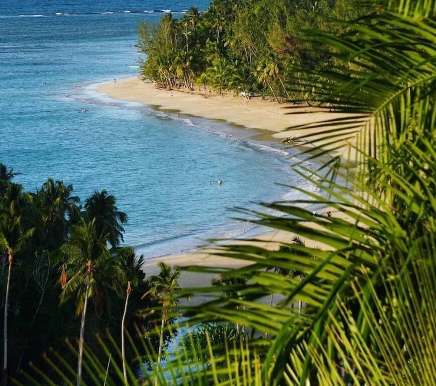 La Dolce Vita 12 Beachfront Hotels, Las Terrenas, Samana