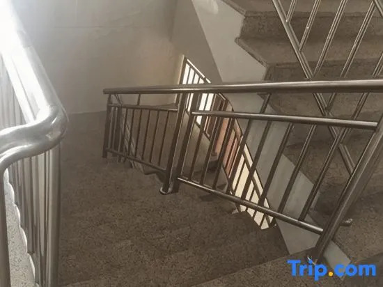 Xiamen Tingmei Semi Self-checkin Apartment