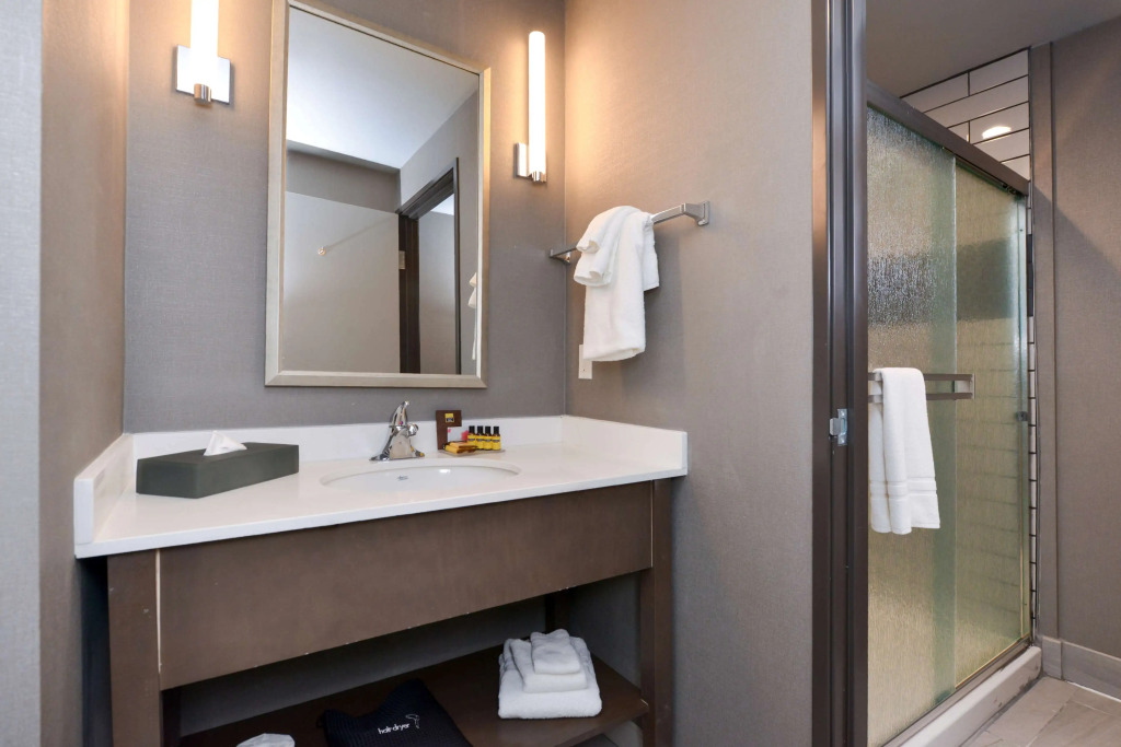 Best Western Plus Coalinga Inn