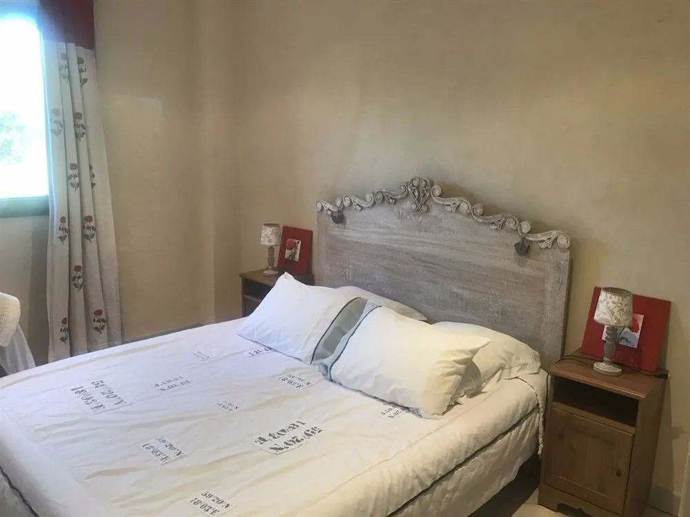 Chambre dHôtes Domaine Pero Longo