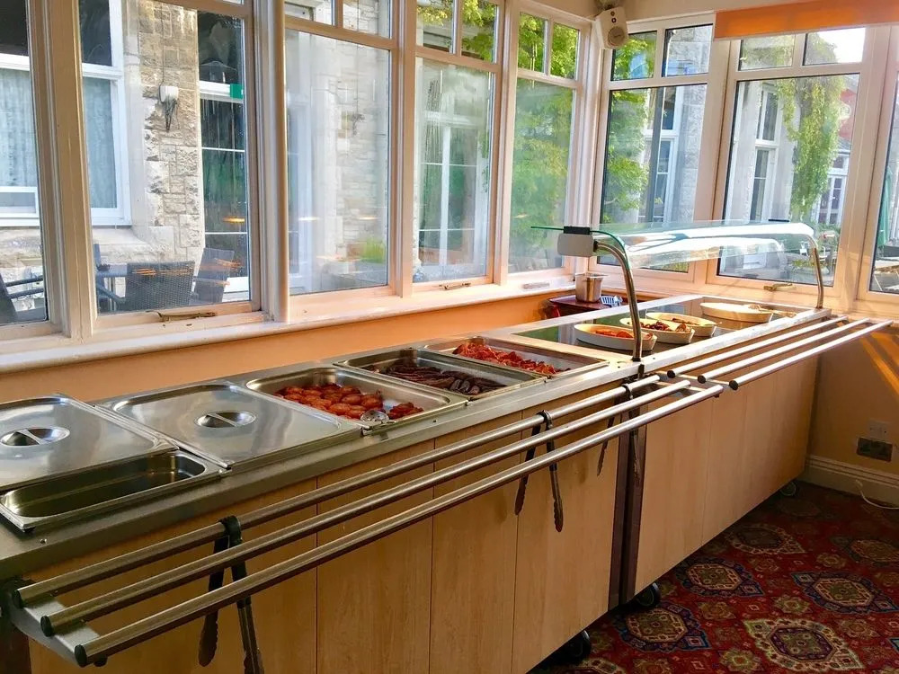 Purbeck House Hotel & Louisa Lodge