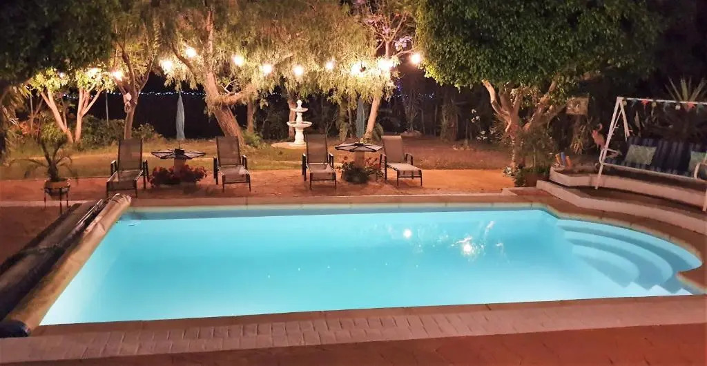 Hacienda Sol Trapiche