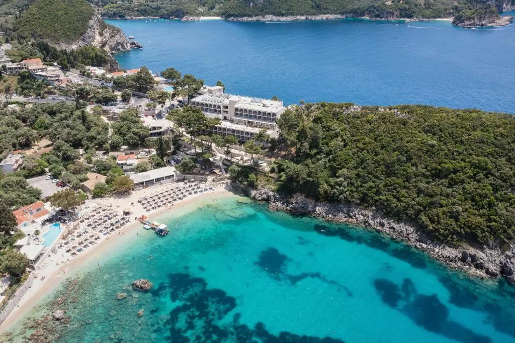 Akrotiri Beach Resort & Spa