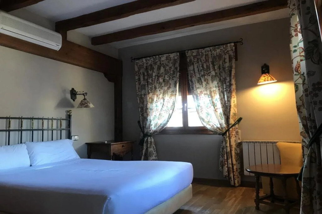 Hotel Rural Las Gacelas