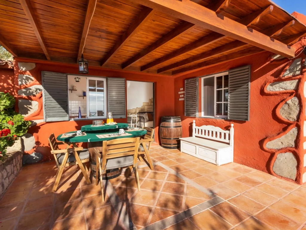 Mountain Getaway for seasoned hikers