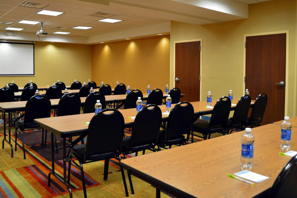 Fairfield Inn & Suites by Marriott Stafford Quantico