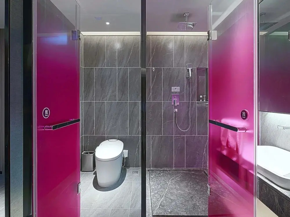 Mercure Yinchuan Xinhua