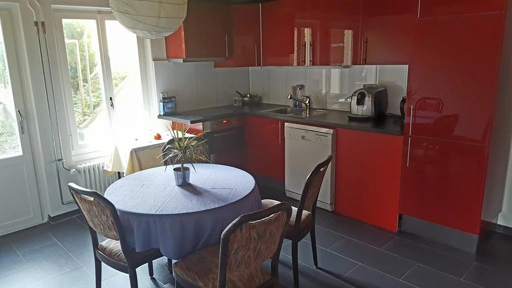 Guest House Bellerive