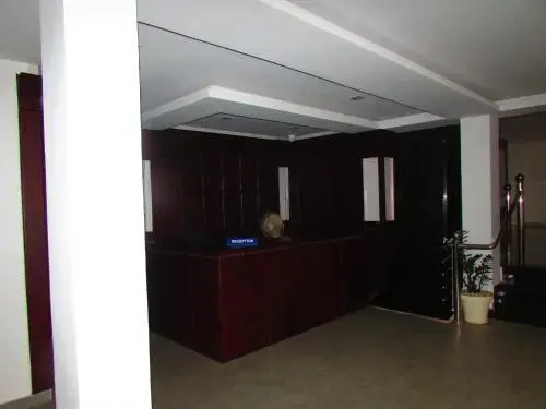 Indraprastha Residency