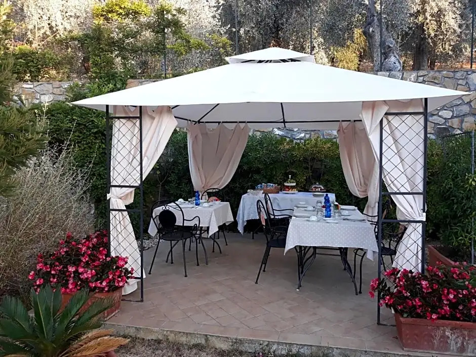 B&B Villa Isabella