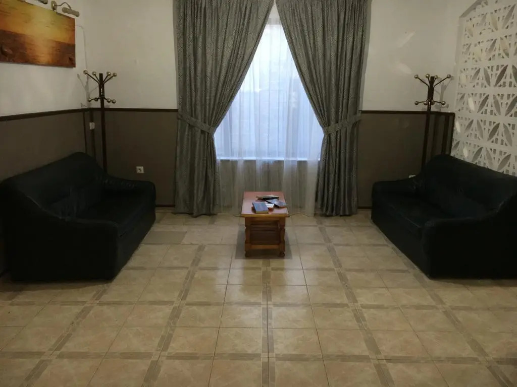 Hostal Barbate