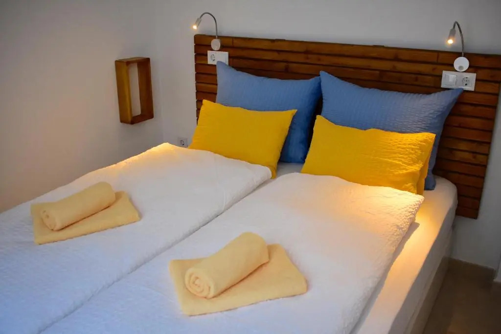 Casa Al Sur Apartments